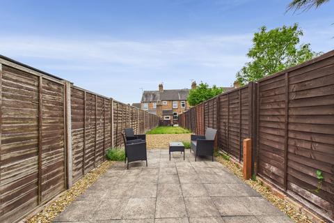 Main Street, Yaxley, PE7 2 bed terraced house for sale