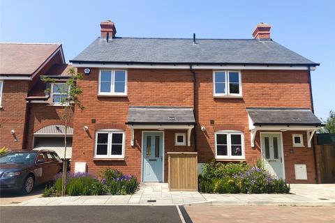 Cardinal Mews, Lymington, Hampshire... 2 bed house for sale