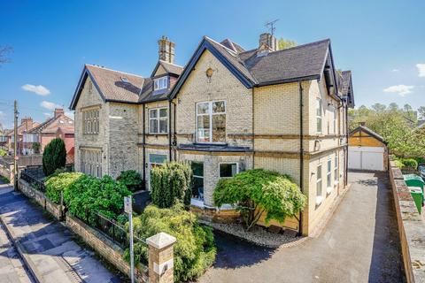 St. Olaves Road, York 2 bed apartment for sale