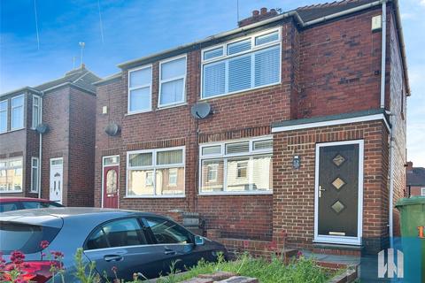Westfield Lane, South Elmsall... 2 bed semi