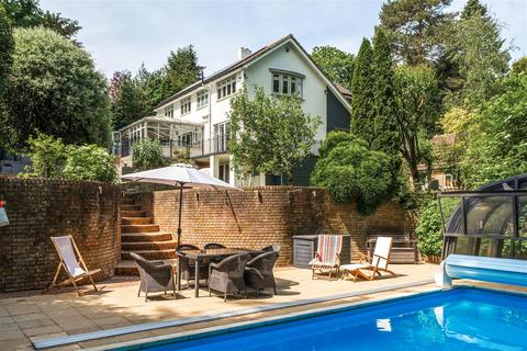 Sandy Lane, Kingswood, Surrey 5 bed detached house for sale