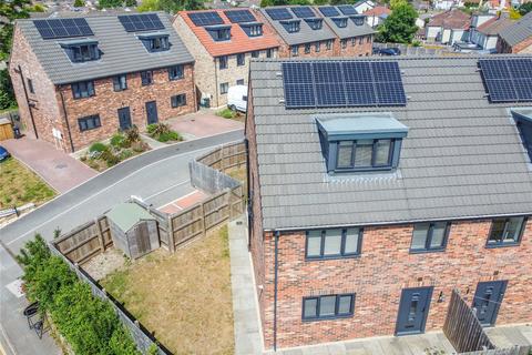 Barnwell Place, Alveston, Bristol... 4 bed townhouse for sale