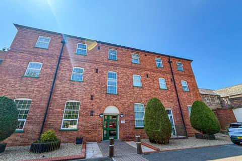 Whirligig Place, Whirligig Lane... 2 bed ground floor maisonette for sale