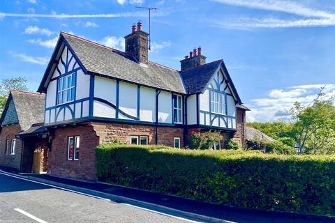 Anglair Drie, Holmrook CA19 3 bed detached house for sale