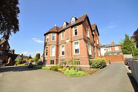 Barbourne Terrace, Worcester, WR1 1 bed apartment for sale