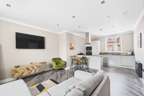 Liberty House, Liberty Lane, HU1 1 bed apartment for sale