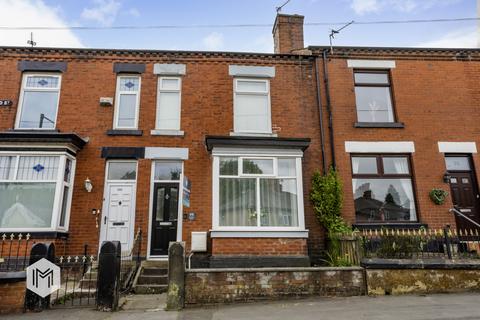 Trafford Street, Farnworth, Bolton... 3 bed terraced house for sale