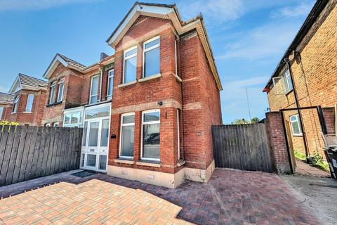 Bournemouth 4 bed semi