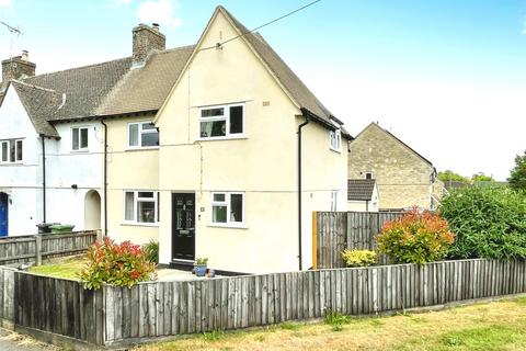 Windmill Road, Kemble, Cirencester... 3 bed end of terrace house for sale