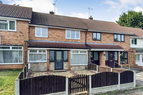 The Hatherley, Basildon 3 bed terraced house for sale