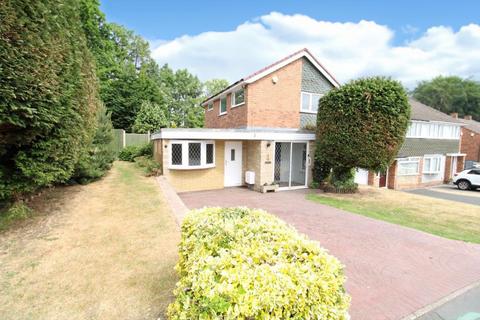 Madeley Road, Kingswinford 4 bed detached house for sale
