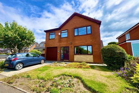 Beech Gardens, Rainford 5 bed detached house for sale