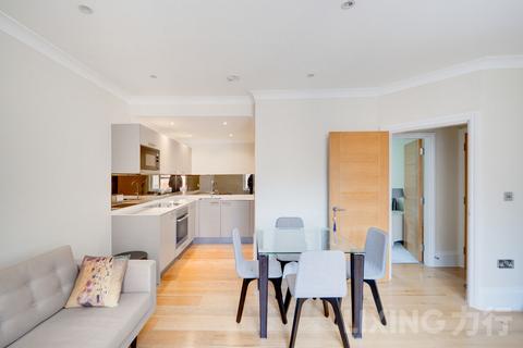 Rupert Street, Soho, W1D 1 bed apartment for sale