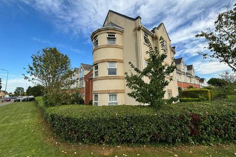 Tower Court,  Witney,  OX28 2 bed flat for sale