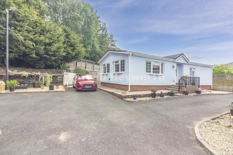 Croft Park, Wigan Road, Leyland PR25 2 bed bungalow for sale