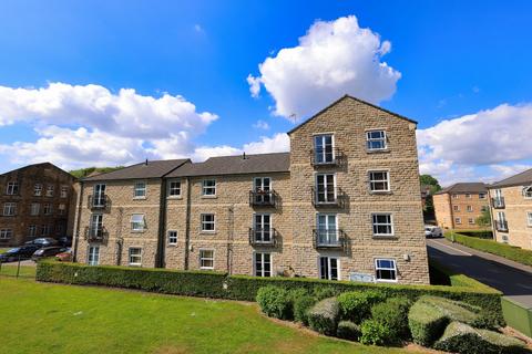 Broom Mills Road, Farsley, Pudsey... 2 bed flat for sale