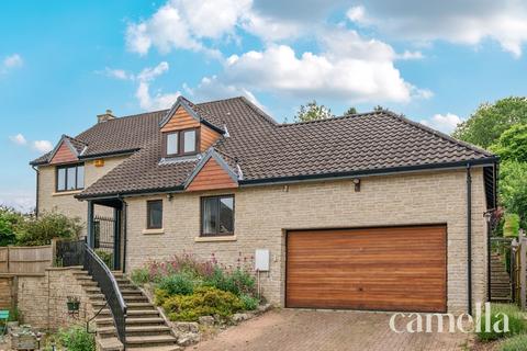 Prospect Gardens, Bath BA1 4 bed detached house for sale