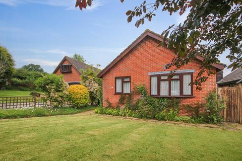 Bayhams Field, Sharpthorne, East... 2 bed detached bungalow for sale