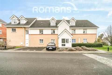 Avenue Heights, Basingstoke Road... 2 bed apartment for sale
