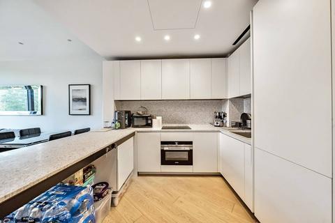 Wood Crescent, Shepherd's Bush... 1 bed flat for sale