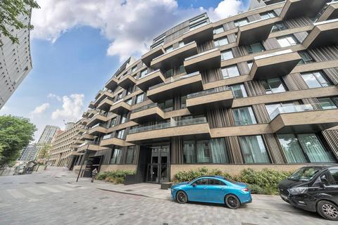 Wood Crescent, Shepherd's Bush... 1 bed flat for sale
