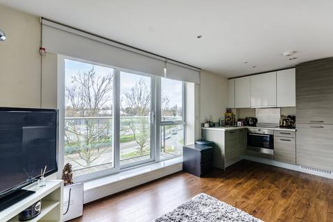 Bromyard Avenue, Acton, London, W3 Studio for sale