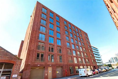 Hulme Hall Road, Manchester, M15 2 bed apartment for sale