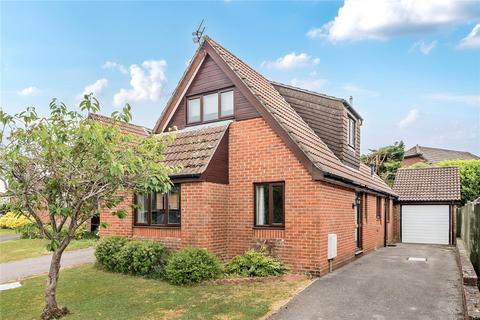 Northfield Close, Waterlooville... 4 bed detached house for sale