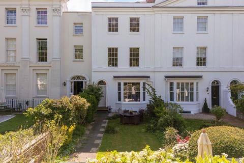 Britannia Square Worcester... 5 bed townhouse for sale