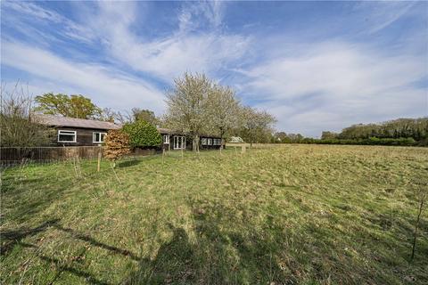 Oakley Wood, Benson, Wallingford... 5 bed property with land for sale