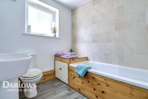 Cardiff Road, Aberdare 2 bed end of terrace house for sale