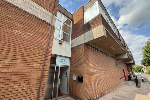 Crown Glass Place, Nailsea, North... 2 bed apartment for sale