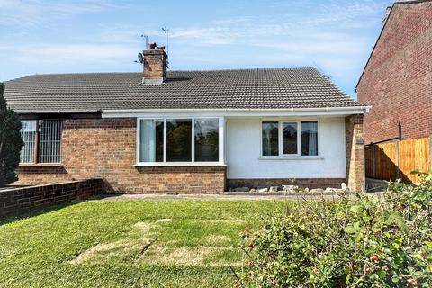 Croston Road, Garstang, Preston 2 bed semi