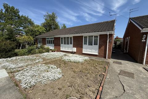 3 bedroom semi-detached bungalow for sale