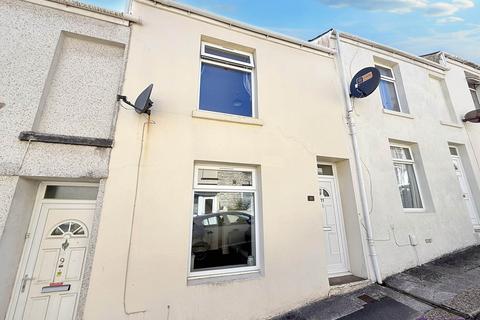Tollox Place, Plymouth PL3 2 bed terraced house for sale