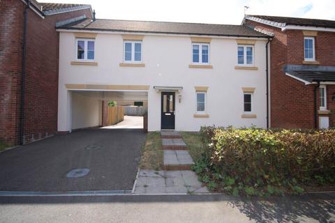 Beech Tree View, Caerphilly CF83 2 bed house for sale