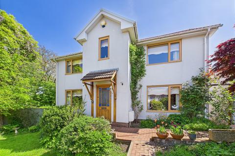 Padarn Close, Cardiff. CF23 4 bed detached house for sale