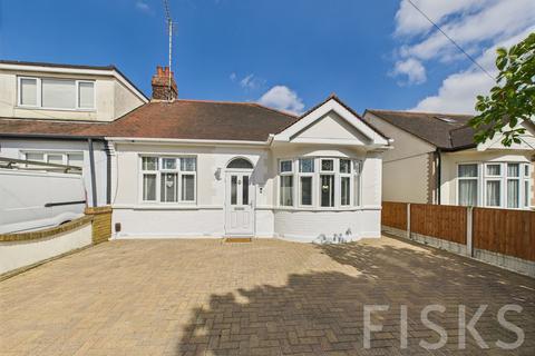 3 bedroom semi-detached bungalow for sale