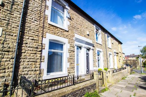 Melrose Street, Darwen 2 bed terraced house for sale