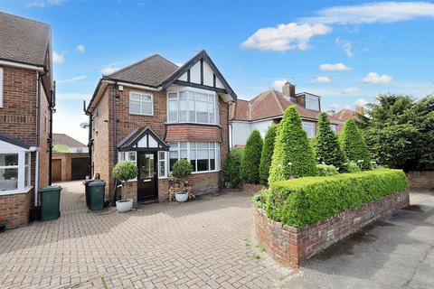 Hangleton Road, Hove 4 bed detached house for sale