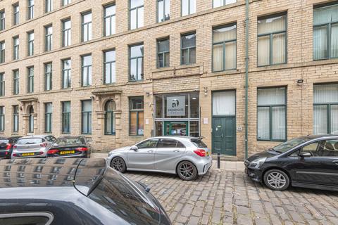 Broad Street, Bradford BD1 1 bed flat for sale
