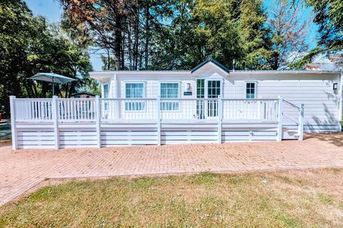 2022 Delta Langford, Percy Wood... 2 bed static caravan for sale