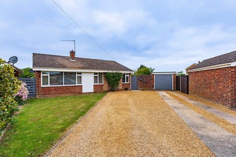 Two Saints Close, Hoveton 3 bed detached bungalow for sale