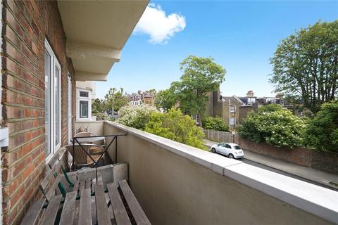 Sherriff Road, West Hampstead, NW6 2 bed flat for sale