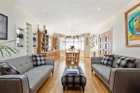 Mayfield Gardens, London, NW4 5 bed detached house for sale