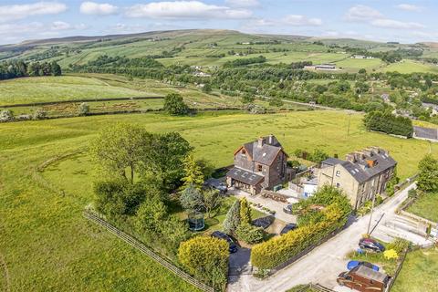 Hardsough Lane, Edenfield... 6 bed detached house for sale