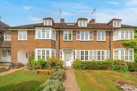 Etheldene Avenue, London N10 5 bed house for sale