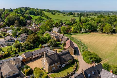 Silver Street, Chacombe, Banbury... 6 bed detached house for sale
