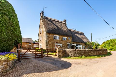 Silver Street, Chacombe, Banbury... 5 bed detached house for sale