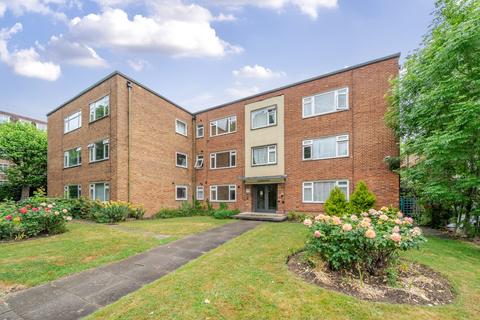 Willesden Lane, London, NW6 2 bed flat for sale